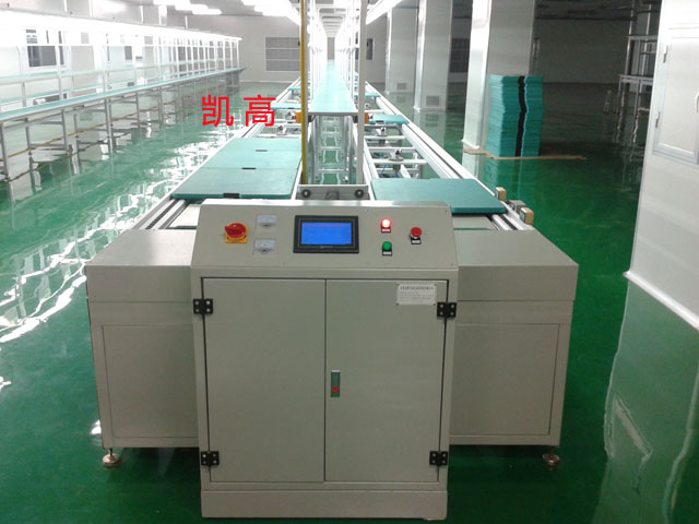 定製(zhì)電器組裝生產(chǎn)線廠家(jiā)