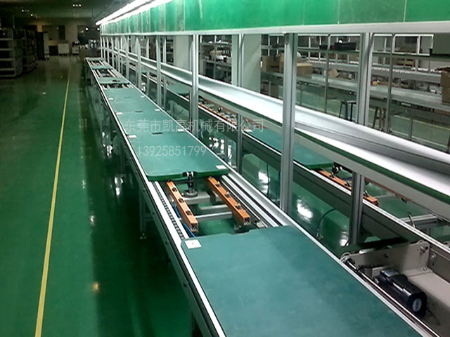 倍速鏈組裝老(lǎo)化測試線 組裝老(lǎo)化裝配線